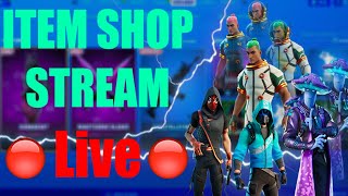 Fortnite item shop right now on august 19th, 2020. watching the change
maybe we get something cool. can see rare skins once again or some ...
