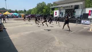 miketeezy  Forgive em Mike Teezy chosen By Christ Dance Ministries