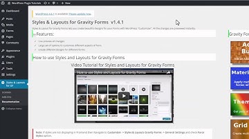 Way to Change Submit Button Text Alignment within Gravity Forms