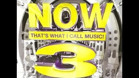 Now 3 Commercial, 2000