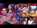 DHEE 14 - Dancing Icon latest promo - 1st June 2022-Hyper Aadi, Adivi Sesh, Saiee Manjrekar