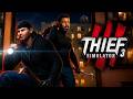 Thief Simulator 3 | Demo | GamePlay PC