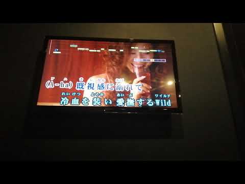 【AAAものまね】 BAD LOVE リベンジ