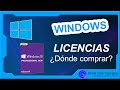🔑 Dónde comprar Licencias de Windows 10 a 13€ aprox.
