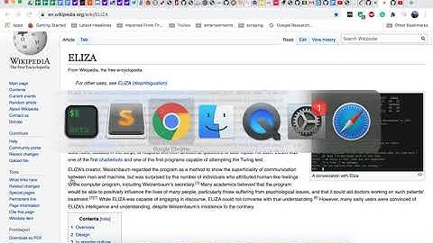 BERT demo for question answering NLP task