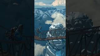Why did a climbing game make me cry?            #cairn #indiegames #newgame