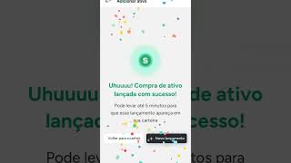Aportes de hoje #ações #fiis #investment #dividendos