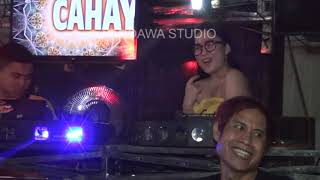 MIX  HOUSE # FDJ. VICTORIA AMOY  WITH  OT. CABI  LIVE  BETUNG BAYAT BANYUASIN