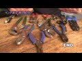 【工具】ペンチ系工具の紹介