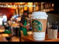 Starbucks Jazz Music: 30 minutes of relaxation music