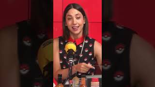 Maya Pixelskaya Se Enfrenta Esta Semana A Nuestro Gran Reto