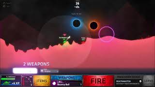 ShellShock Live Road to Level 76 Part 4!