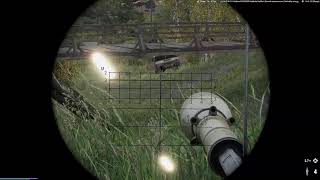 ARMA REFORGER WCS CAPTURE THE POINT