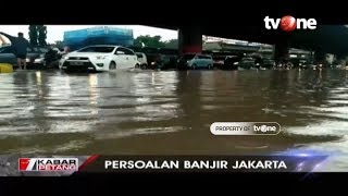 Download lagu Persoalan Banjir di Ibu Kota Jakarta