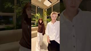 No Fear. Just #YENA #HANBIN #TEMPEST #최예나 #No_Fear