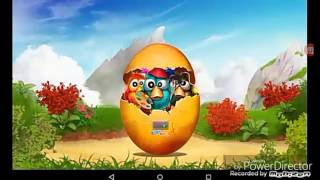 Stephen and AlfieGamer5 Magic Piano screenshot 4