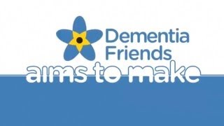 Dementia Friends