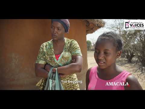 AMACALA 4  | TRAILER