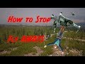 5 Easy steps to prevent DJI Drone FLY-AWAYS