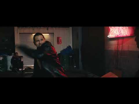 Fight clip from “Lucky Night: A Junkers Tale”