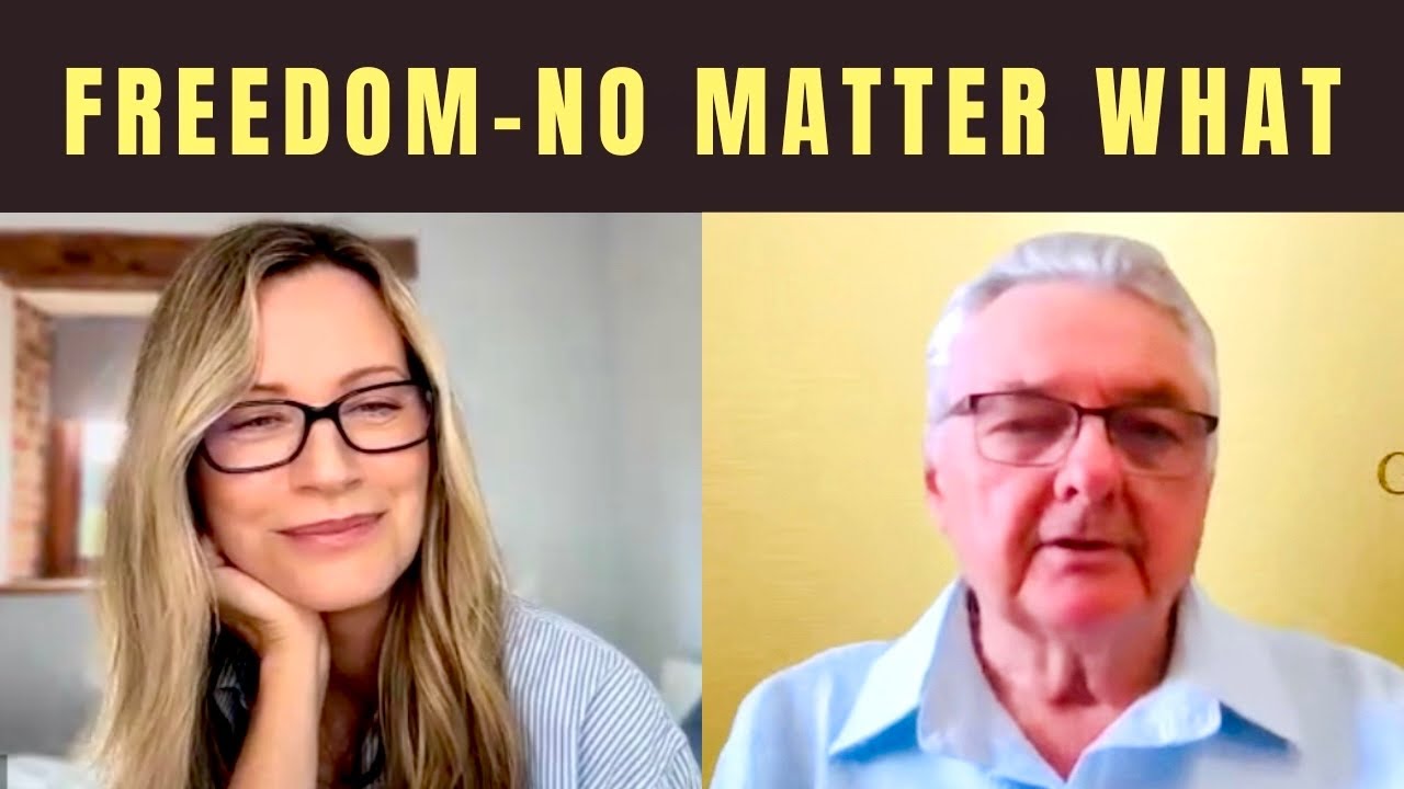 COLLETT WHITEMAN INTERVIEWS JOHN MCINTOSH
