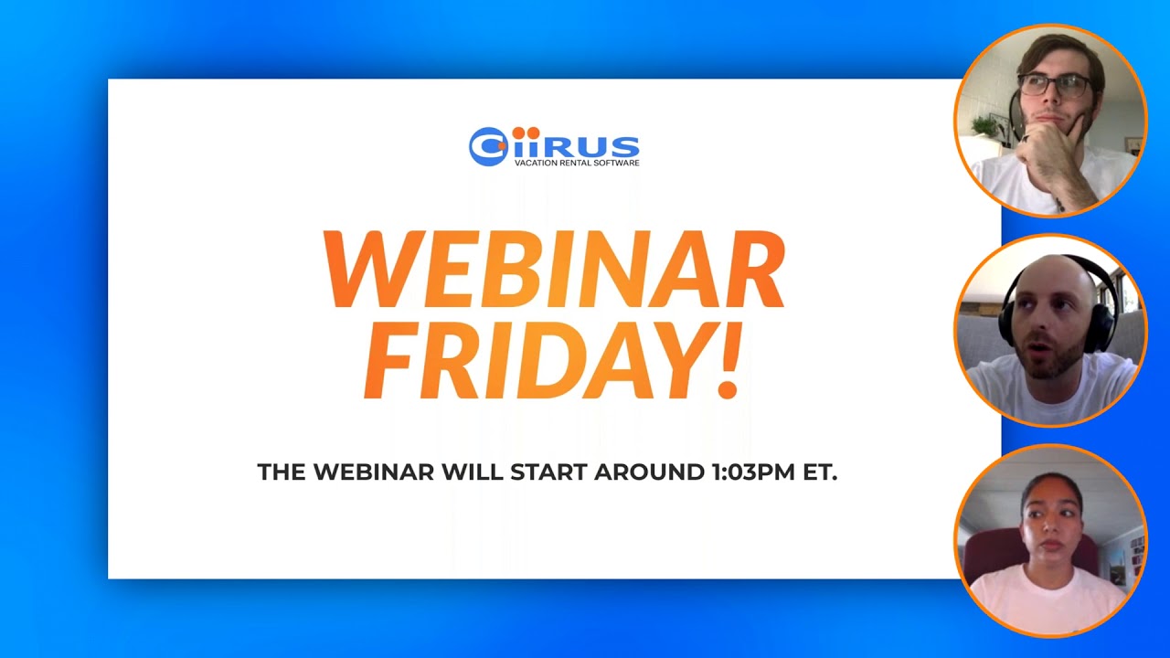 CiiRUS Webinar: Partner Success - YouTube