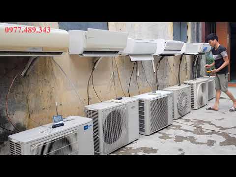 Video SO SÁNH CÁC HIỆU ĐIỀU HÒA NỘI ĐỊA NHẬT - TẬP CUỐI (... - youtube