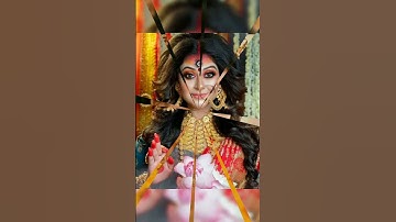 Thumbnail of Durga Chalisa ll श्री दुर्गा चालीसा l durga ma song ll mata bhajn l shree Durga chalisa l mata song