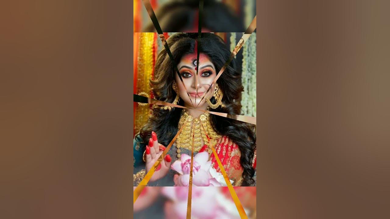 Durga Chalisa ll श्री दुर्गा चालीसा l durga ma song ll mata bhajn l shree Durga chalisa l mata song