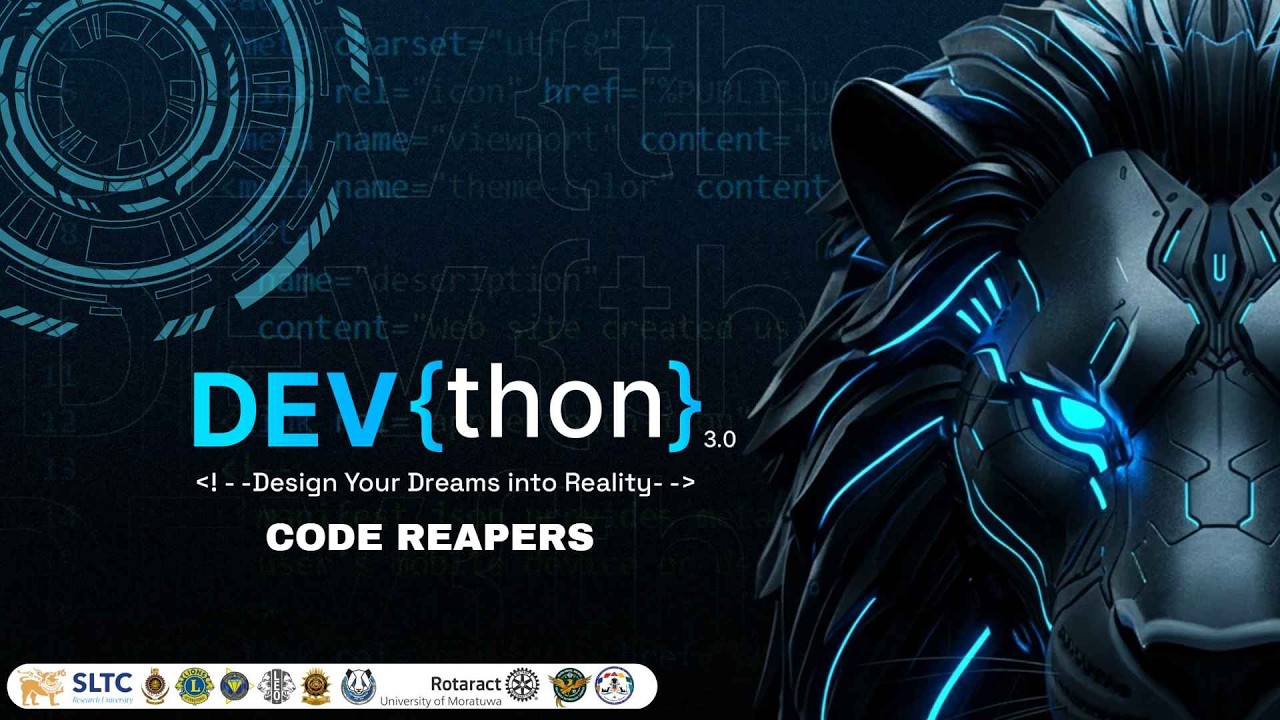 Tuora | AI-Powered Tourism Web App | Team Code Reapers - Devthon 3.0