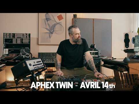 Aphex Twin - Avril 14th  [ Cover by Oora ]