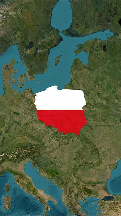 What If Poland Didn't Exist??🇵🇱🇵🇱