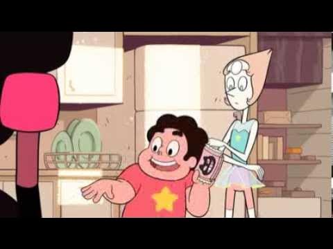 Steven Universe Leaked Clip (Cookie Cat) - Steven Universe Leaked Clip (Cookie Cat)