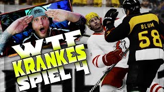 SPIEL 4 ist SO WICHTIG | NHL 21: SC Bern Saison #022 [CH-DÜTSCH]