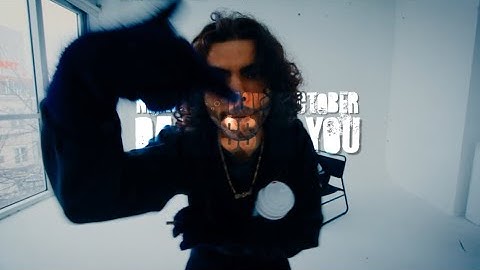 Ninel1ve x iloveuoctober - "DA BO$$ OF YOU" (Official Music Video) prod. by 5kjordn