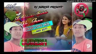 Download Lagu jee_na_lage_bin_tere_yaara_Dj Laxman Raj Mixe MP3