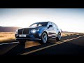 NEW BENTAYGA SPEED - THE ULTIMATE BENTAYGA