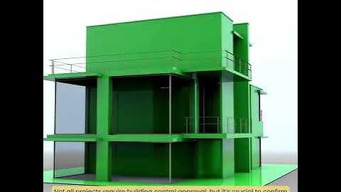 How to make a building control application? #building #construction #application #planningpermission