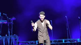 Nick Jonas - Close (Fort Lauderdale) Cinco De Mayo 2023
