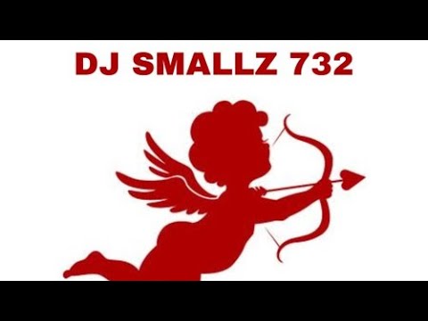 CUPID PT. 1 (Jersey Club) @djsmallz732 LOOPED