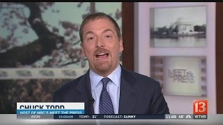 Chuck Todd on RNC