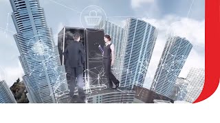 Fujitsu - Powering Progressive Education