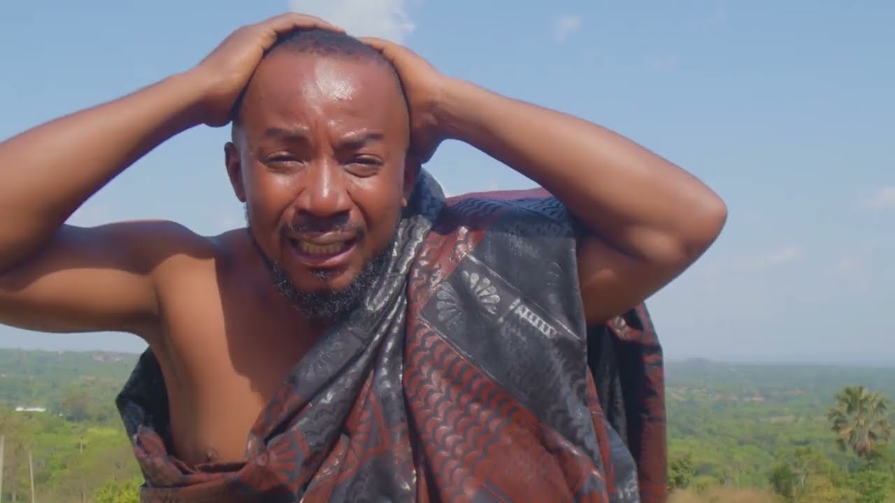 tribute song for Nana Ampadu