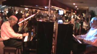 POODLIN WITH PAT  Neville Dickie and Jack Hutton   Jack Hutton video