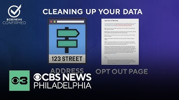 Tips for keeping your personal data safe and secure online