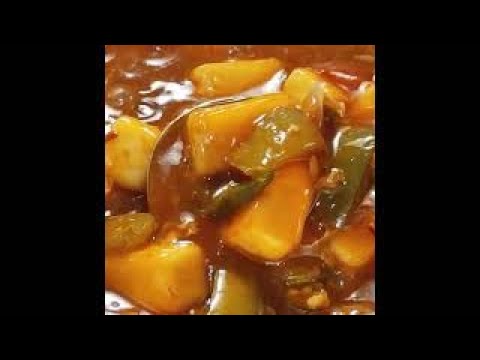 Chilli Paneer Recipe| Restaurant Style Chilli Paneer Recipe| Paneer sabji | #Shorts| #Chillipaneer| | Ankita