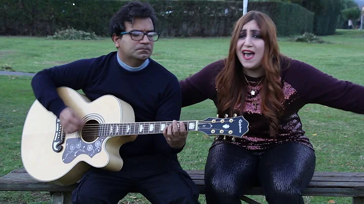 KIARA PALAIA -  IT'S GOLD [Official Video]