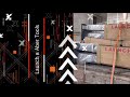 Открытие новой станции с подъемниками Launch