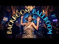 Backroom Ballroom - Electro Swing