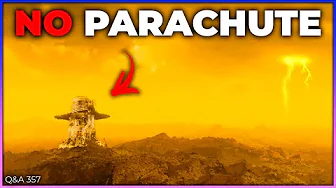 Landing on Venus, Neutron Stars Going Boom, Shape of the Oort Cloud | Q&A 357